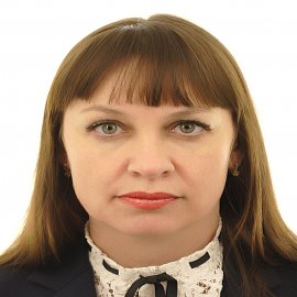 Ekaterina Blinova